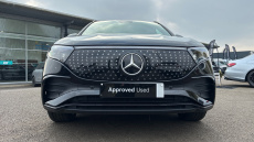 Mercedes-Benz Eqa 250+ 140kW Urban Edition 70.5kWh 5dr Auto Electric Hatchback